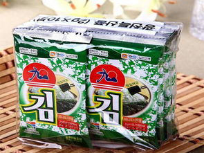 探寻天津特色食品销售 以东丽区香梅食品经营部为例看韩国美食魅力