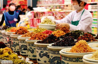 食品销售视角揭秘 中国人最爱的下饭菜，真能致癌？